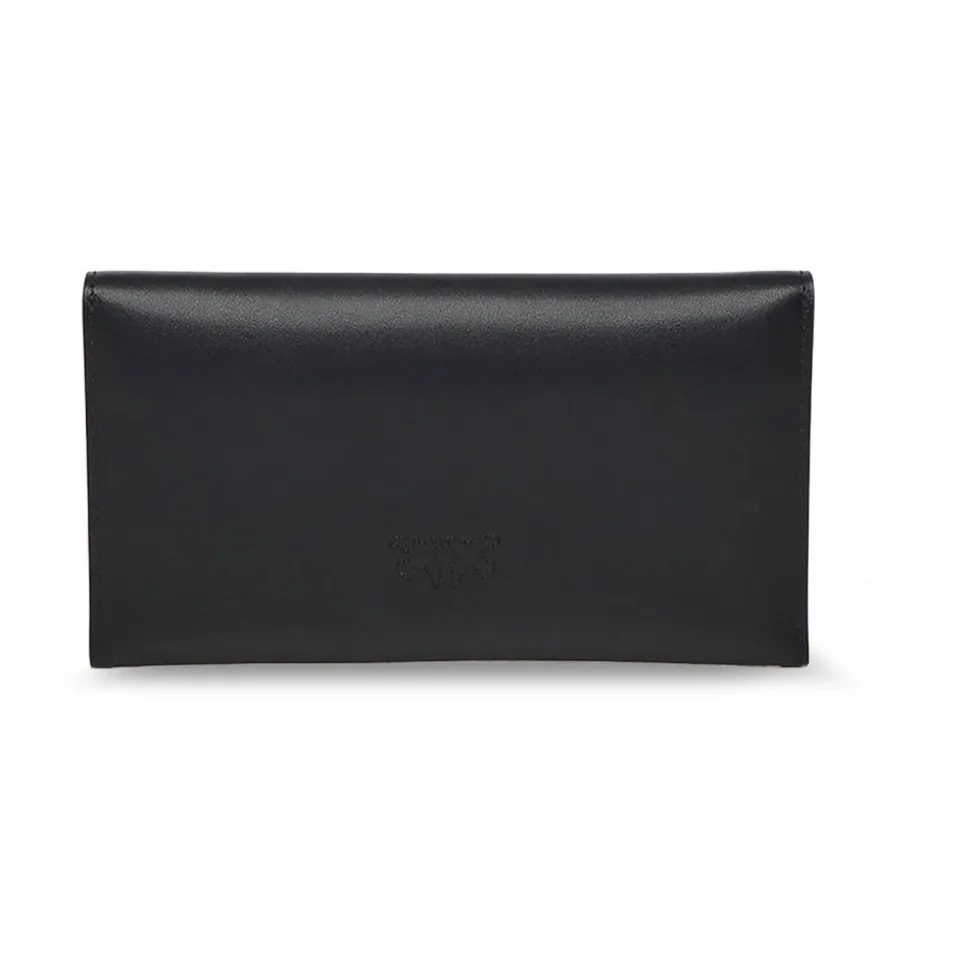 Flat Purse Mini