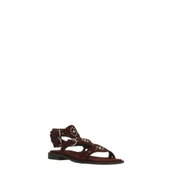 Flat Sandals