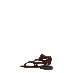 Flat Sandals