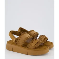 Flat Sandals