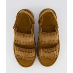 Flat Sandals
