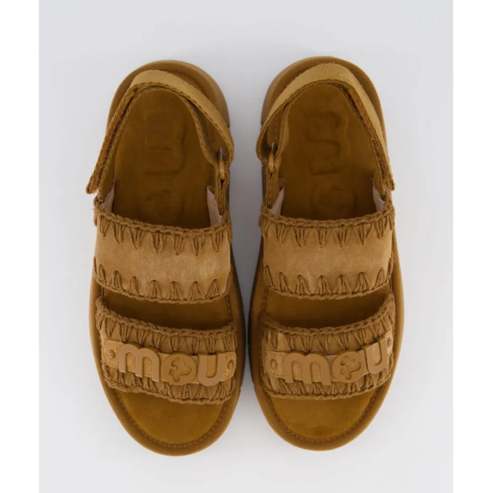 Flat Sandals