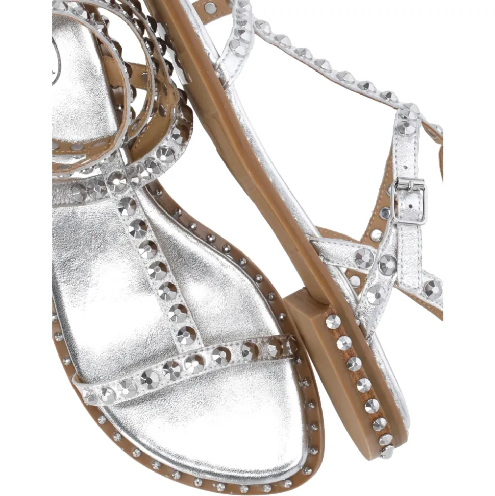 Flat Sandals