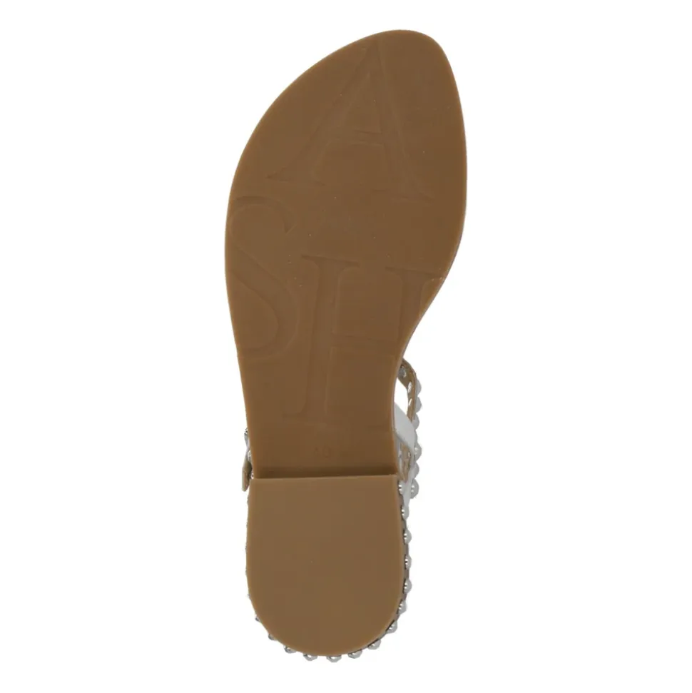 Flat Sandals