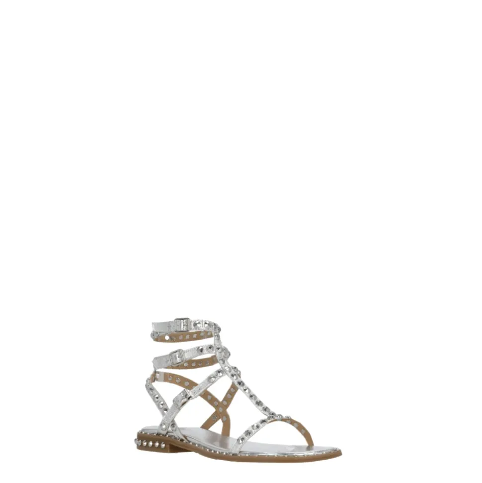 Flat Sandals