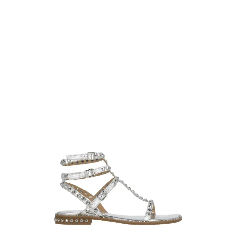 Flat Sandals