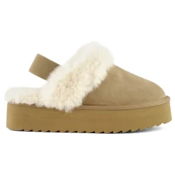 Flat Sandals