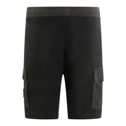 Fleece Kids Shorts