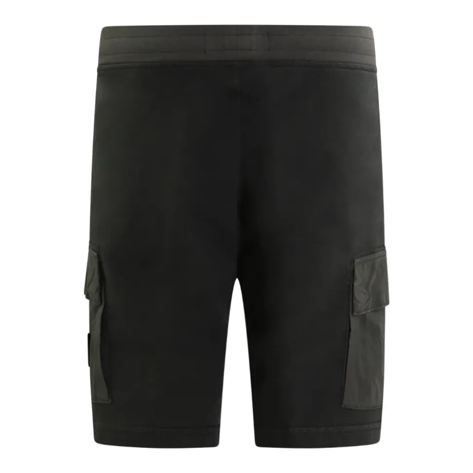 Fleece Kids Shorts