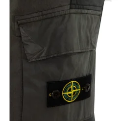 Fleece Kids Shorts
