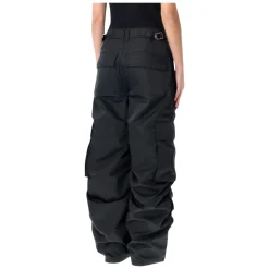 Flight Cargo Trousers