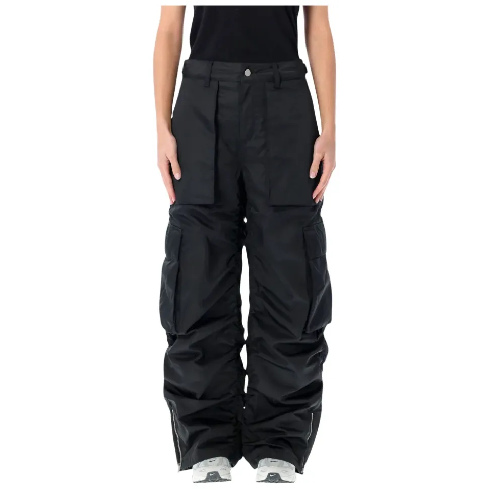 Flight Cargo Trousers