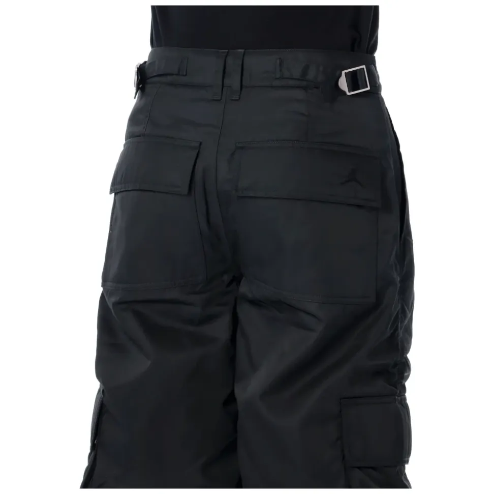 Flight Cargo Trousers