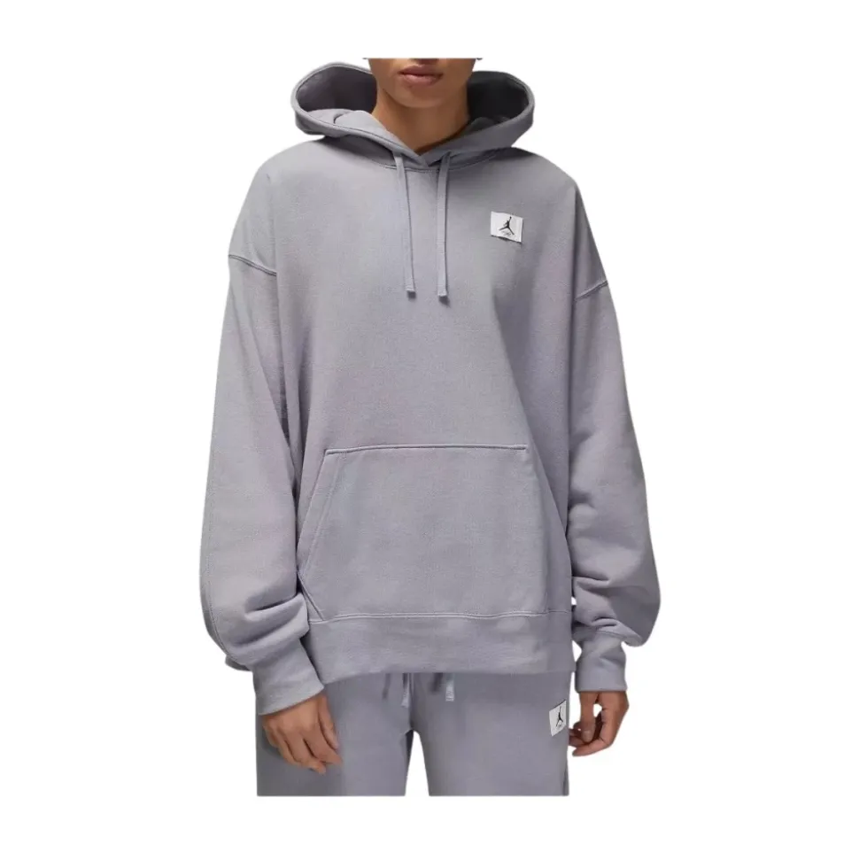 Flight Fleece Pullover Hoodie