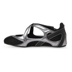 Floor 01 Ballerina Flat