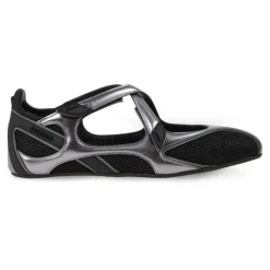 Floor 01 Ballerina Flat
