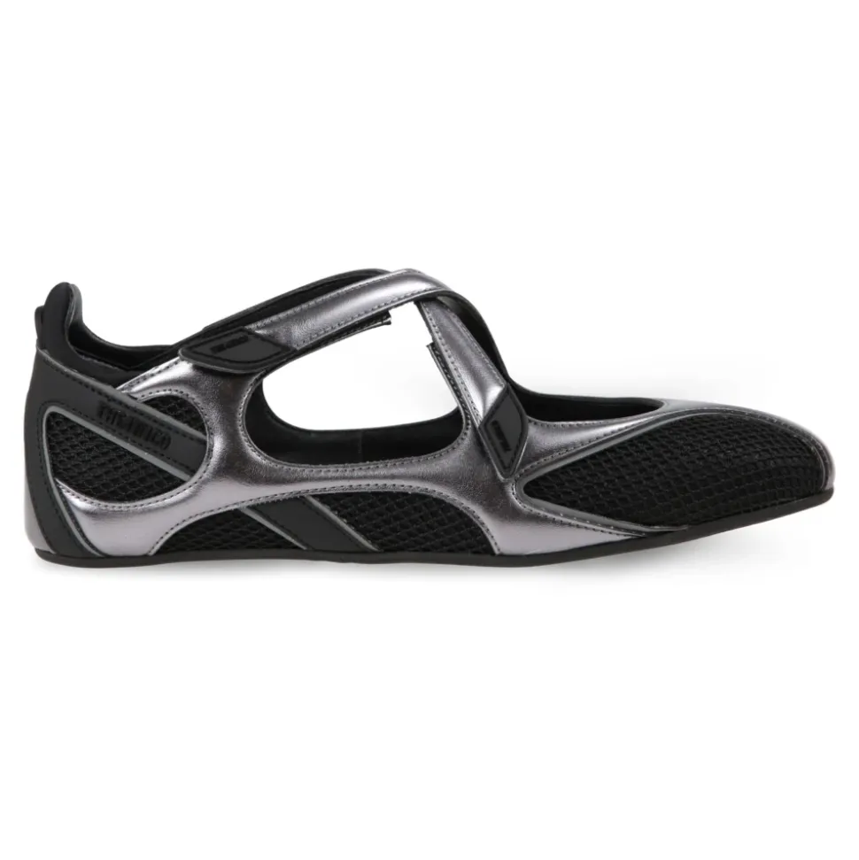 Floor 01 Ballerina Flat