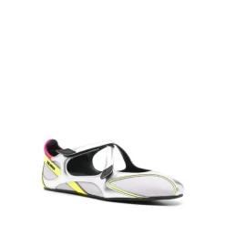 Floor 001 Ballerinas