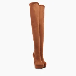Flora Over-knee Boots