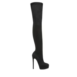 Flora Over-the-Knee Boots