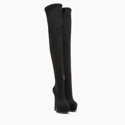 Flora Over-the-Knee Boots
