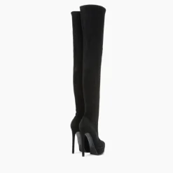 Flora Over-the-Knee Boots