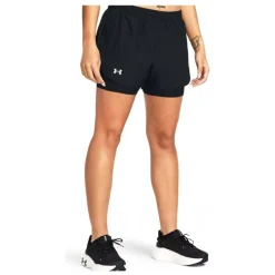 Fly By 2in1 Shorts