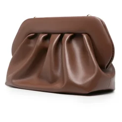 Foldover Clutch