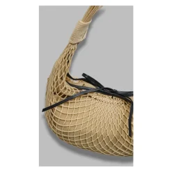 Fortune Croissant Filt Bag