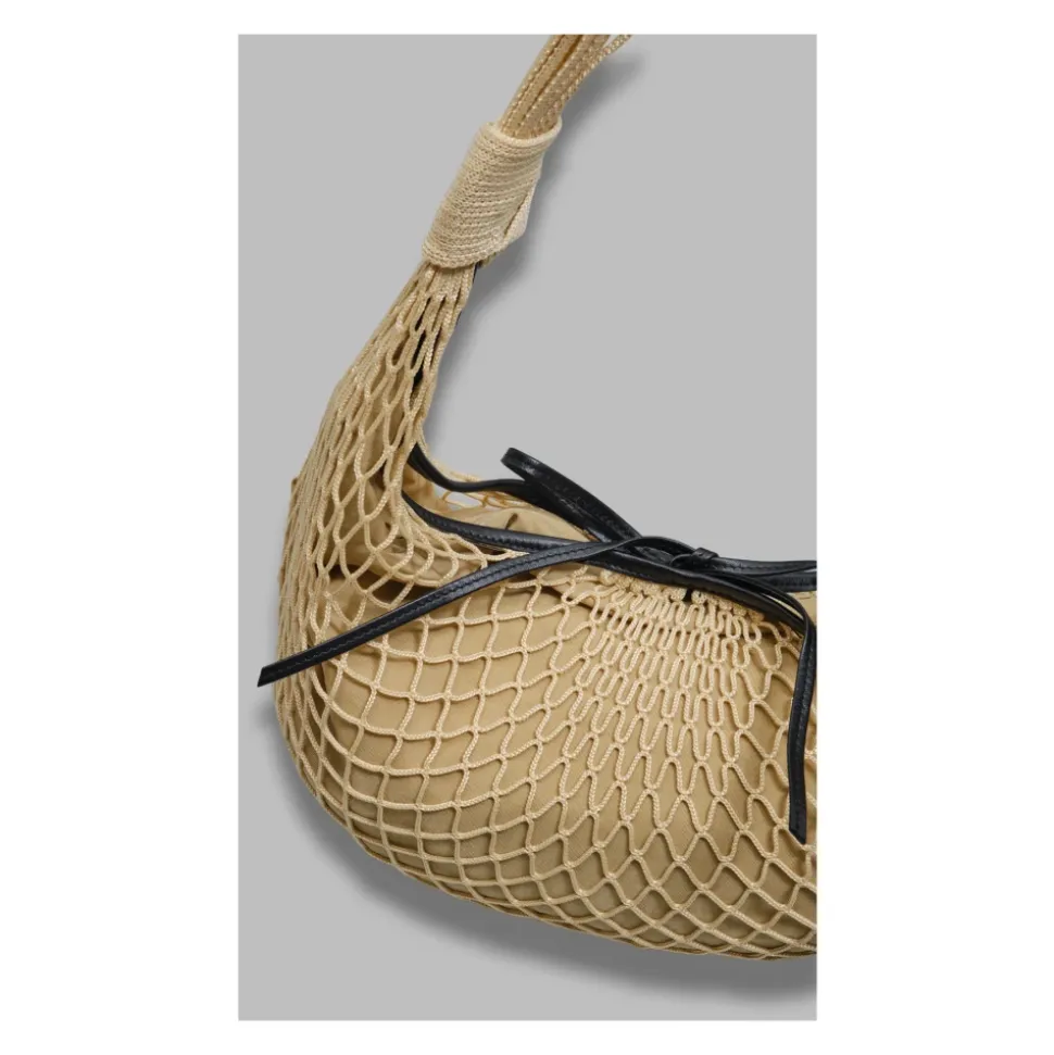 Fortune Croissant Filt Bag