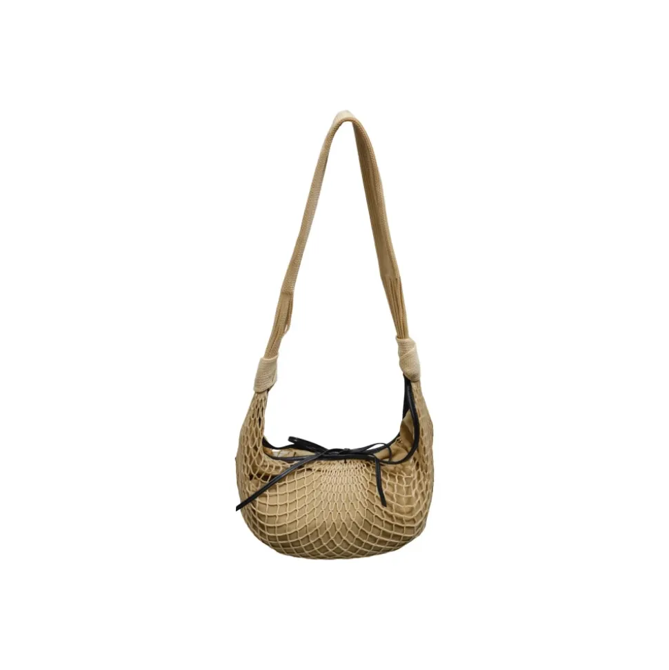 Fortune Croissant Filt Bag