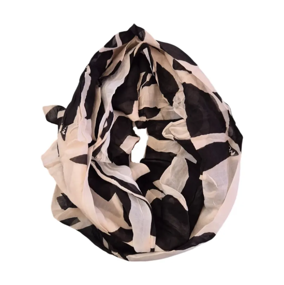 Foulard Stampato