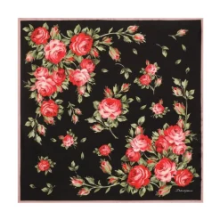 Foulard 70x70