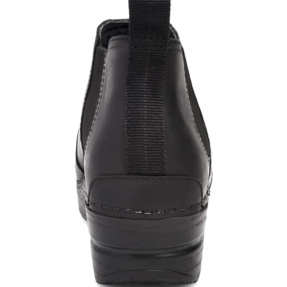 Frankie Chelsea Boot