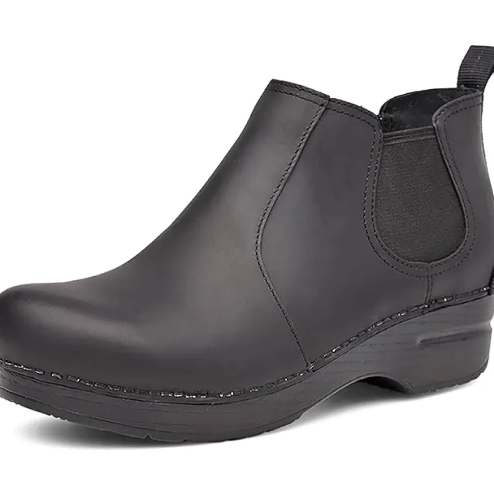 Frankie Chelsea Boot