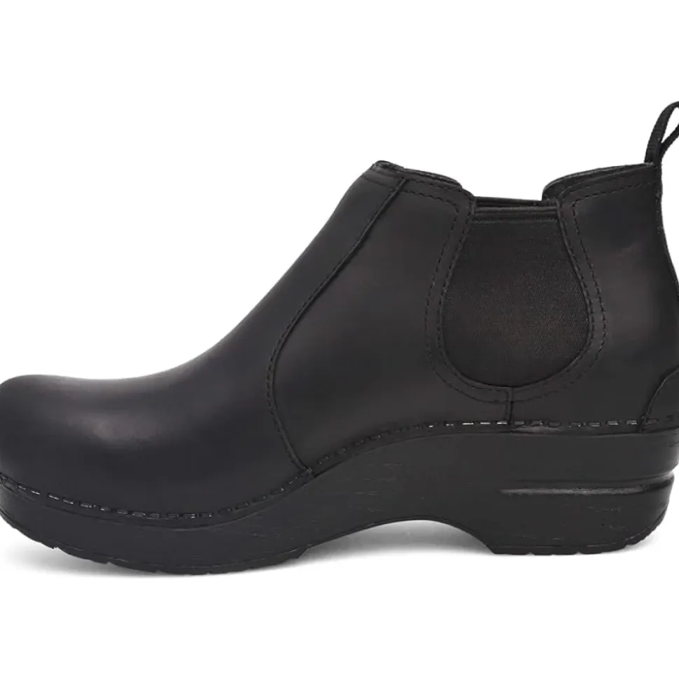 Frankie Chelsea Boot