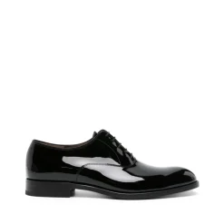 Fratelli Rossetti Flat shoes