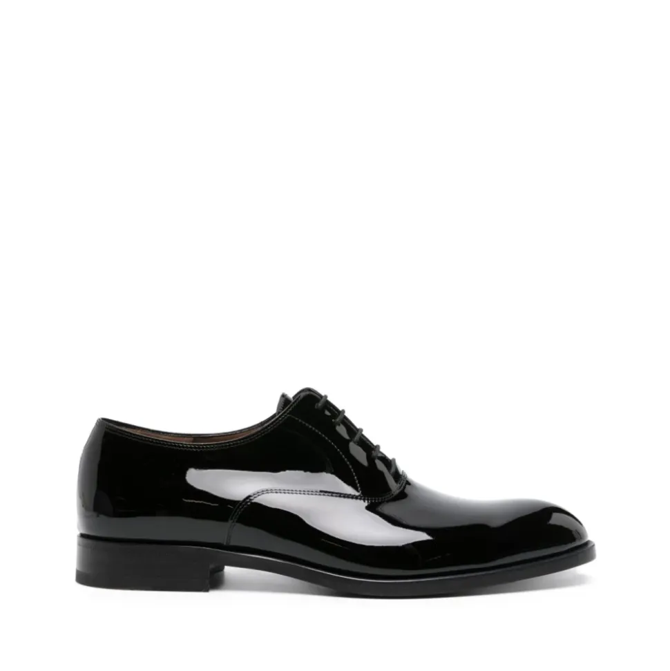 Fratelli Rossetti Flat shoes