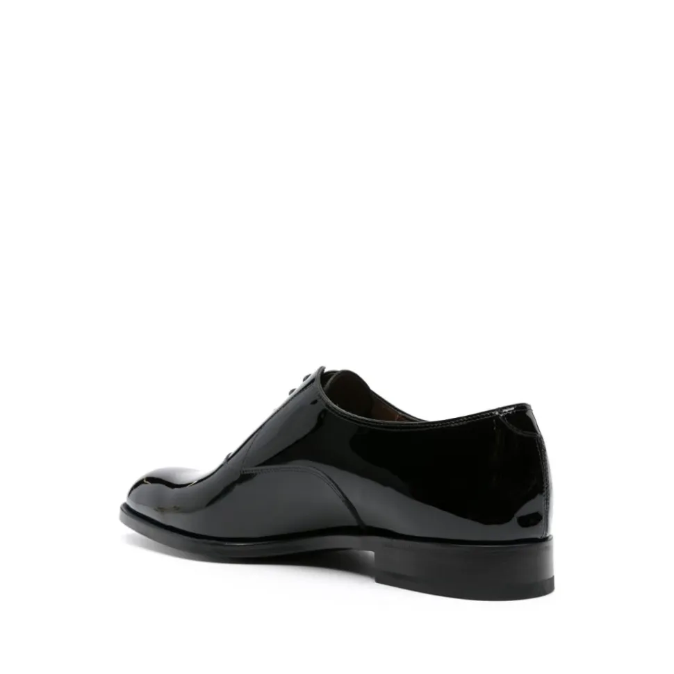 Fratelli Rossetti Flat shoes