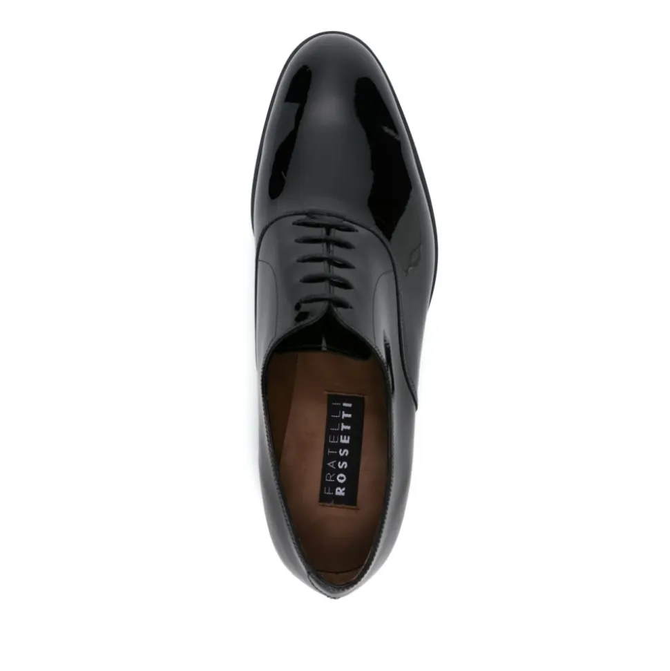 Fratelli Rossetti Flat shoes
