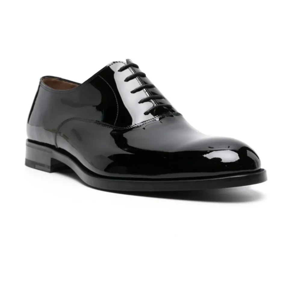 Fratelli Rossetti Flat shoes