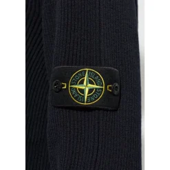 5100052 Full Rib RWS Wool