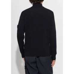 5100052 Full Rib RWS Wool