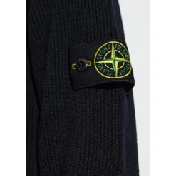 5100053 Full Rib RWS Wool