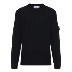 5100053 Full Rib RWS Wool