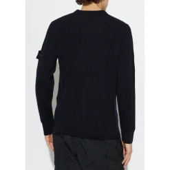 5100053 Full Rib RWS Wool