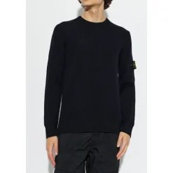 5100053 Full Rib RWS Wool