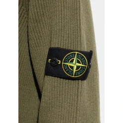 5100052 Full Rib RWS Wool