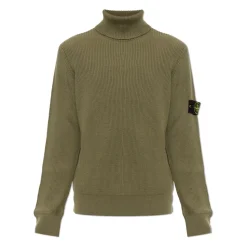 5100052 Full Rib RWS Wool