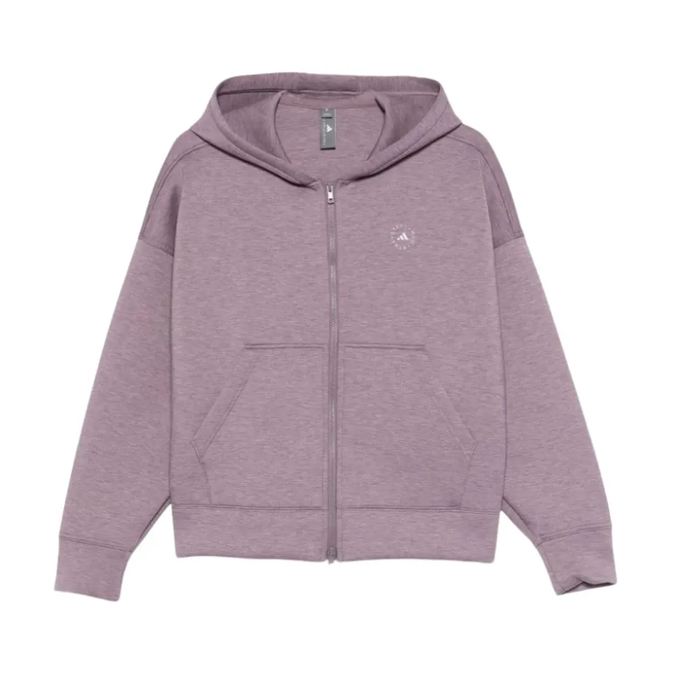 Full Zip Hoodie